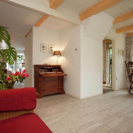 Fairytale Cottage In Nes Friesland With Garden Exterior photo